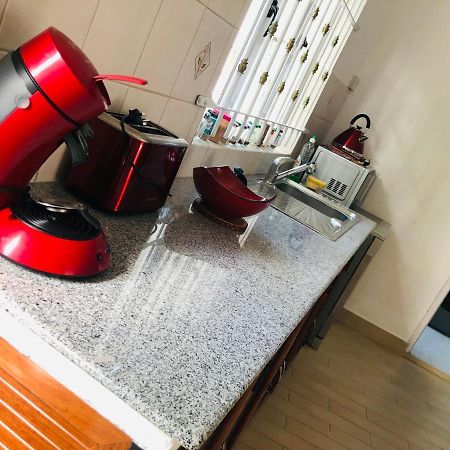 Appartamento Chez Moi Chemin Grenier Esterno foto