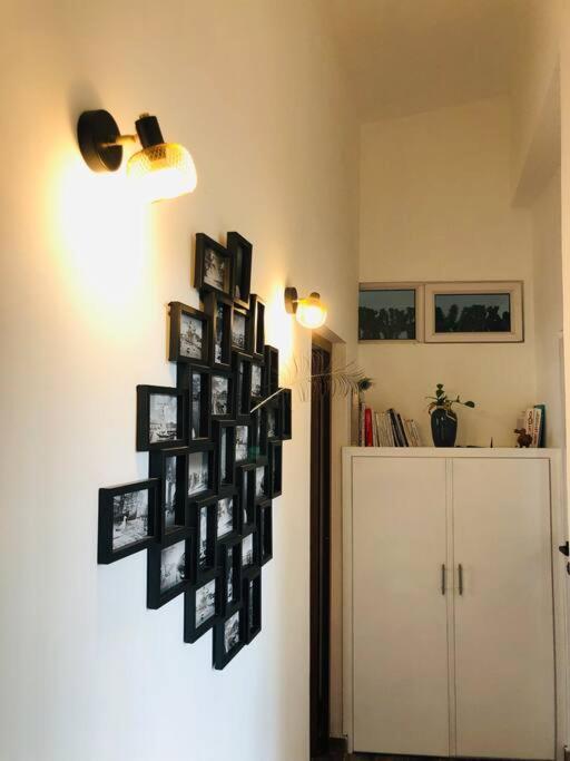 Appartamento Chez Moi Chemin Grenier Esterno foto