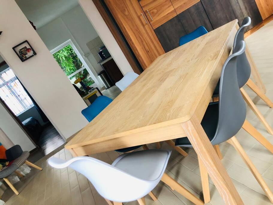 Appartamento Chez Moi Chemin Grenier Esterno foto