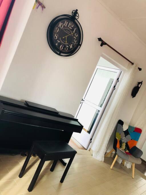 Appartamento Chez Moi Chemin Grenier Esterno foto
