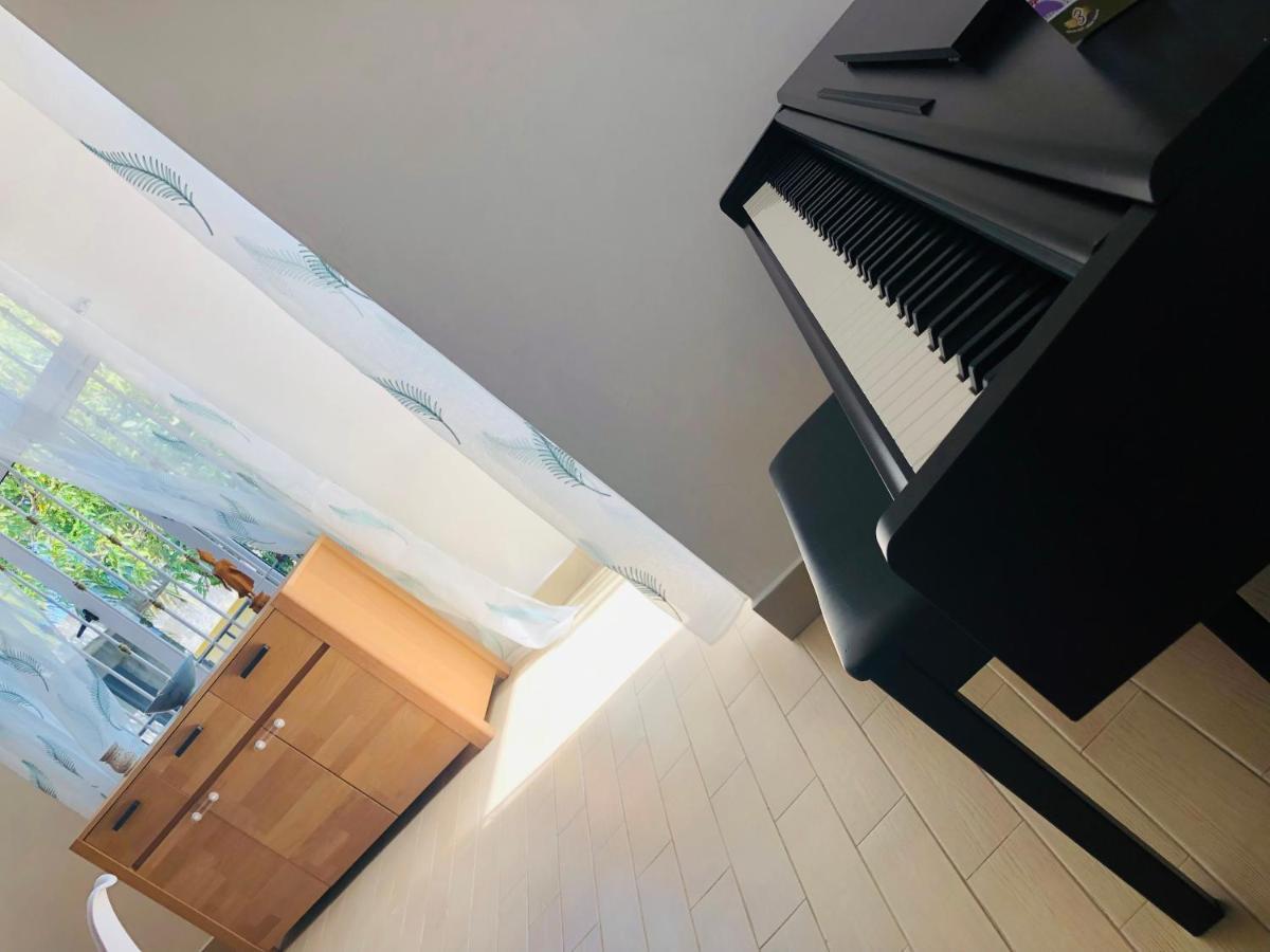 Appartamento Chez Moi Chemin Grenier Esterno foto