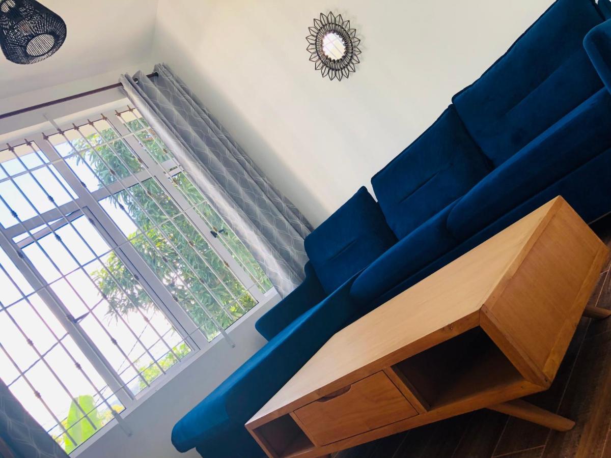 Appartamento Chez Moi Chemin Grenier Esterno foto